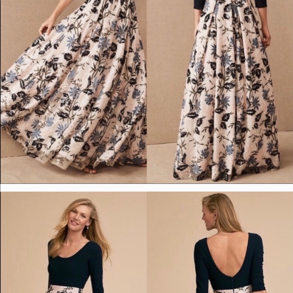 Size 8 Beautiful never worn!